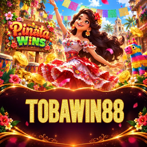 tobawin88 APK Indonesia - Dashboard dan Interface