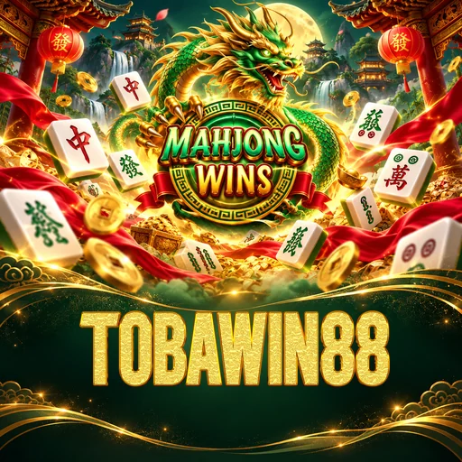 Aplikasi tobawin88 APK