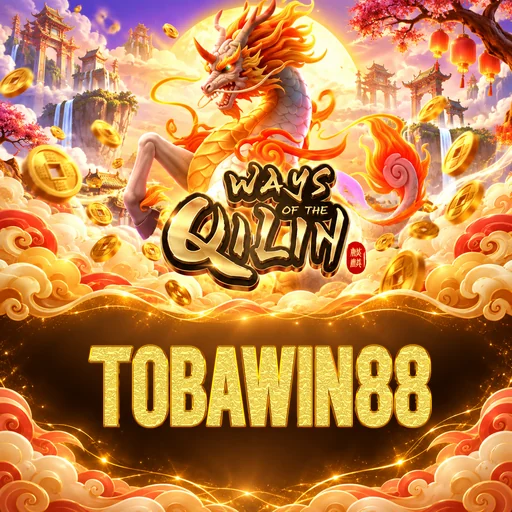 Fitur tobawin88