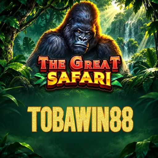 Kepercayaan tobawin88