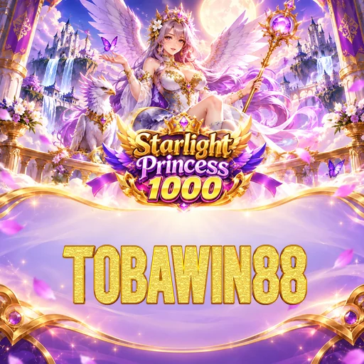 Lisensi Resmi tobawin88