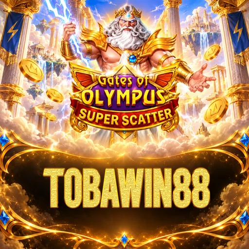 Visi Misi tobawin88